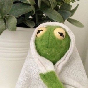 Meet your Posher, Nancie